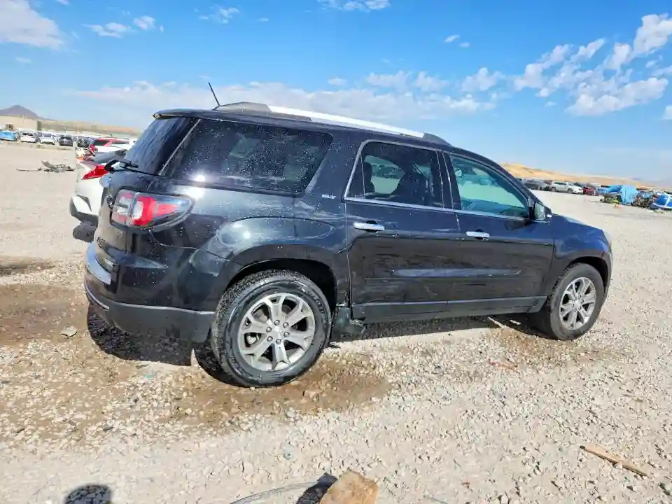 1GKKVRKD1FJ291565 2015 GMC ACADIA-2
