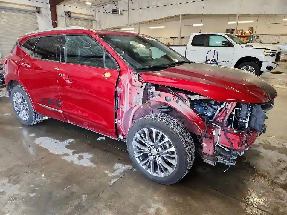 3GNKBLRS4MS558948 2021 CHEVROLET BLAZER-3