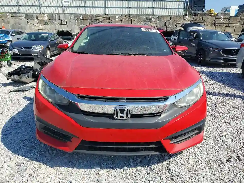 2HGFC2F71GH526761 2016 HONDA CIVIC-4