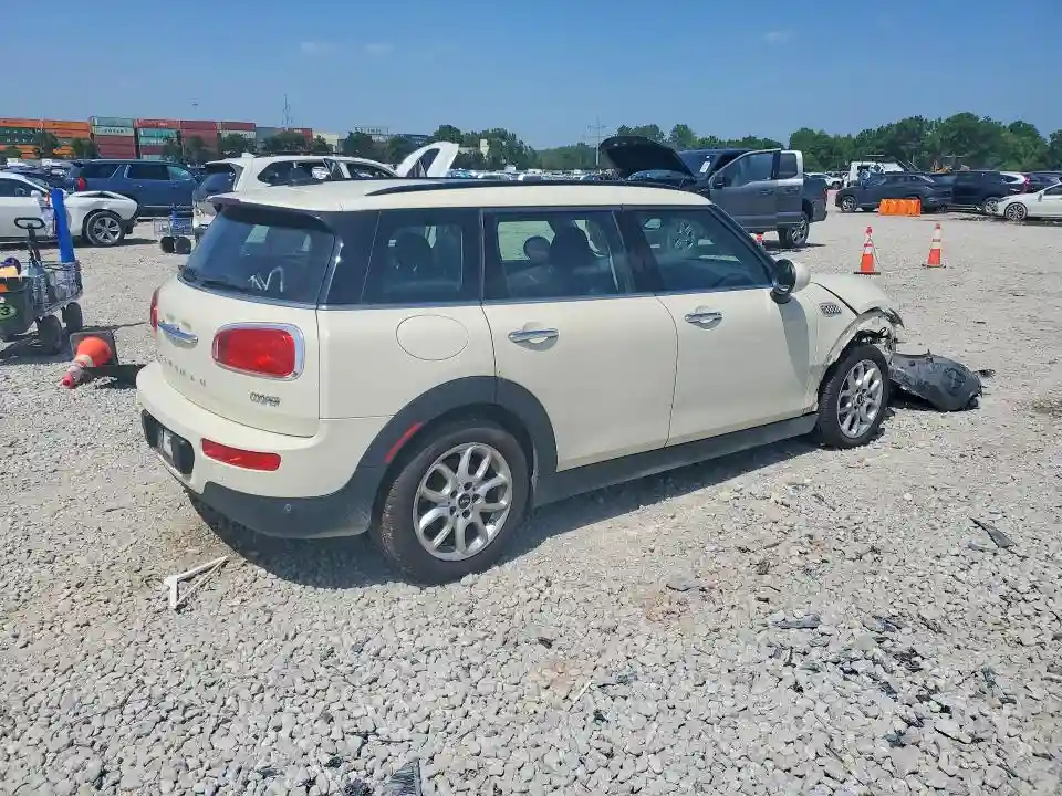 WMWLU1C5XH2F28255 2017 MINI COOPER-2