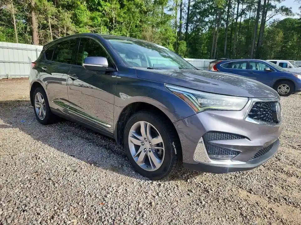 5J8TC1H73KL003781 2019 ACURA RDX-3