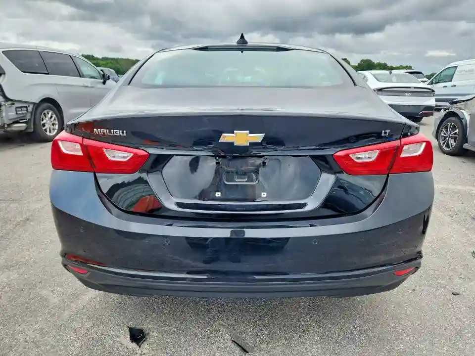 1G1ZD5ST6SF126839 2025 CHEVROLET MALIBU-5