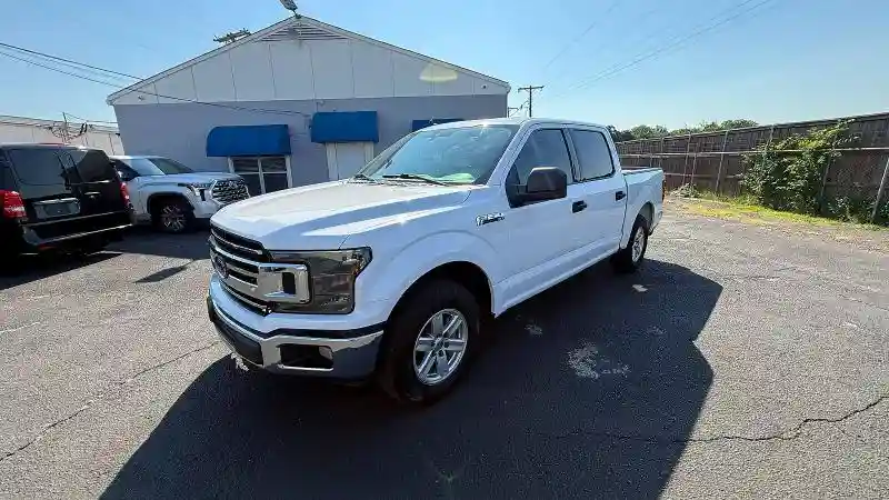 1FTEW1C55LKE07760 2020 FORD F-150-1