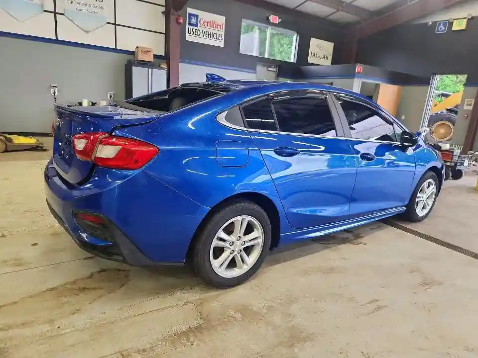 1G1BE5SM7H7218598 2017 CHEVROLET CRUZE-2