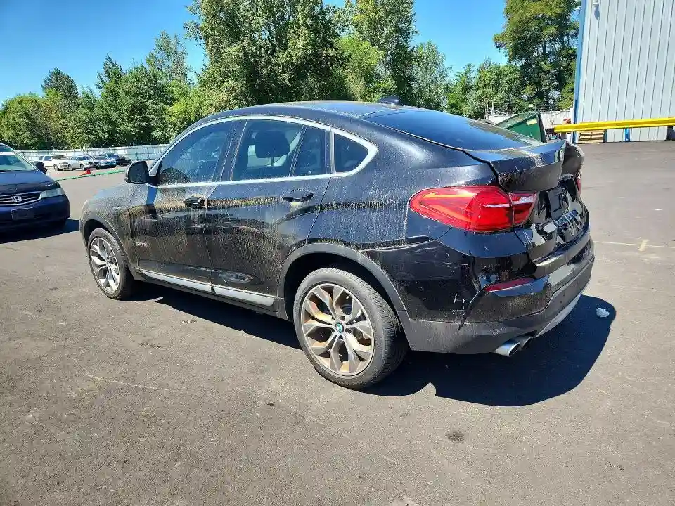 5UXXW3C51G0M90320 2016 BMW X4-1