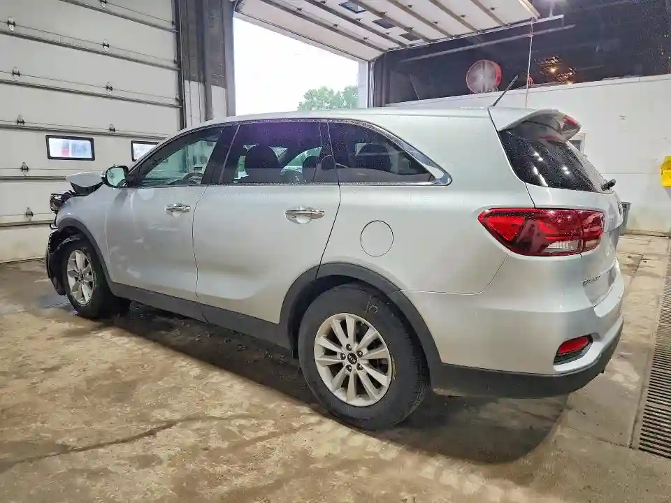 5XYPG4A50LG668438 2020 KIA SORENTO-1