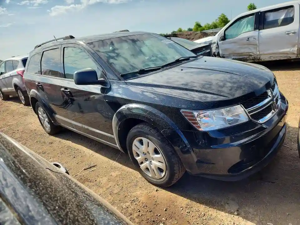 3C4PDCAB2HT564669 2017 DODGE JOURNEY-3