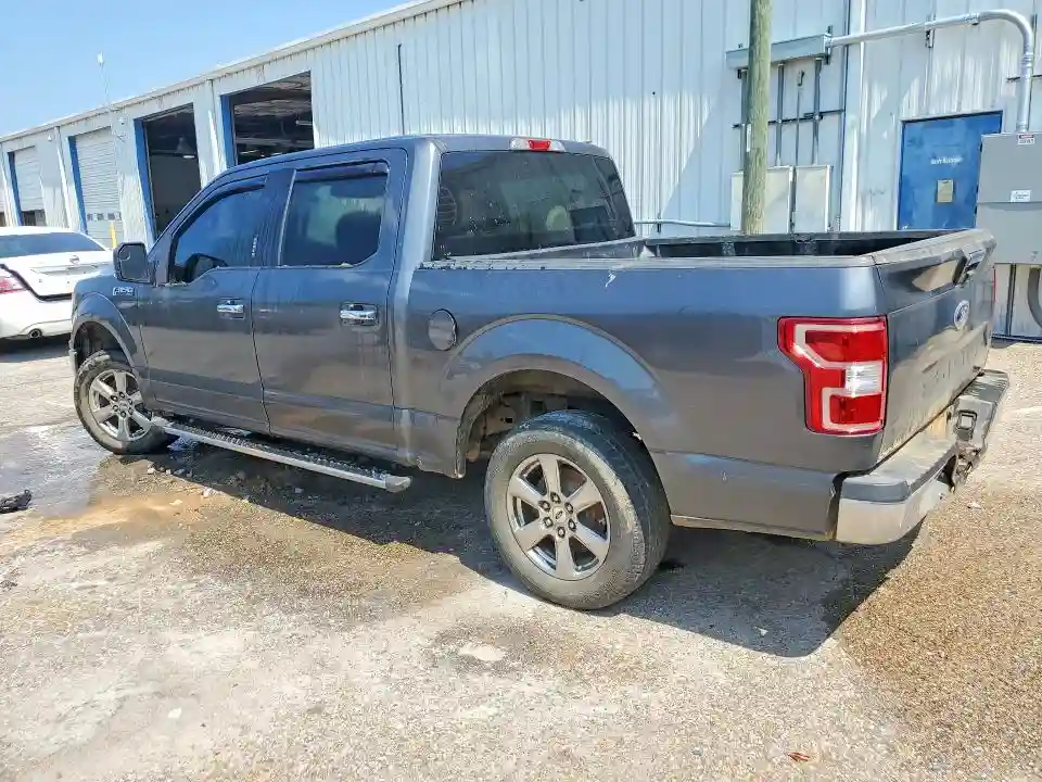 1FTEW1C59LFA21965 2020 FORD F-150-1