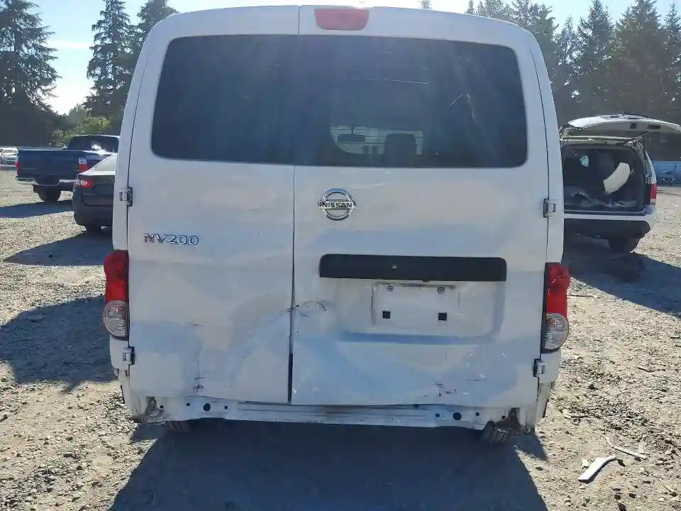 3N6CM0KN7MK699455 2021 NISSAN NV-5