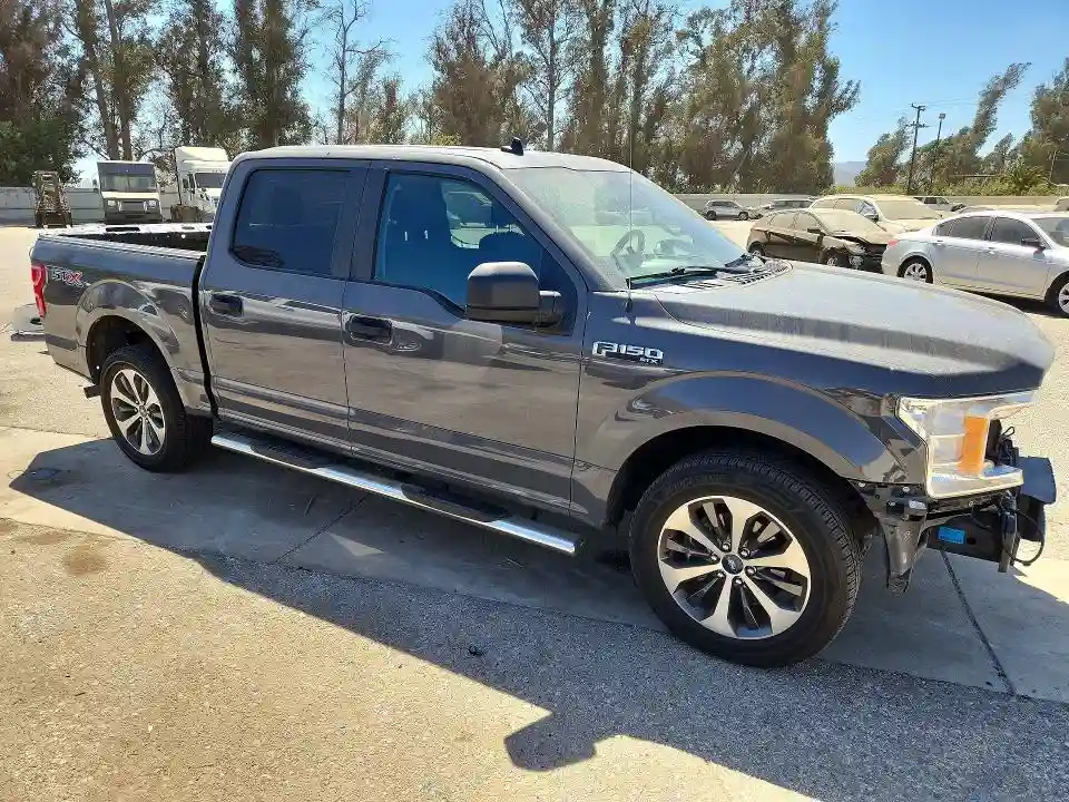 1FTEW1CP4LFA58097 2020 FORD F150-3