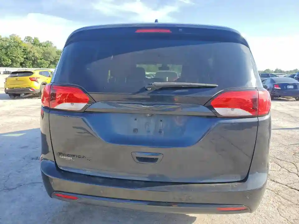 2C4RC1EGXLR132834 2020 CHRYSLER PACIFICA-5