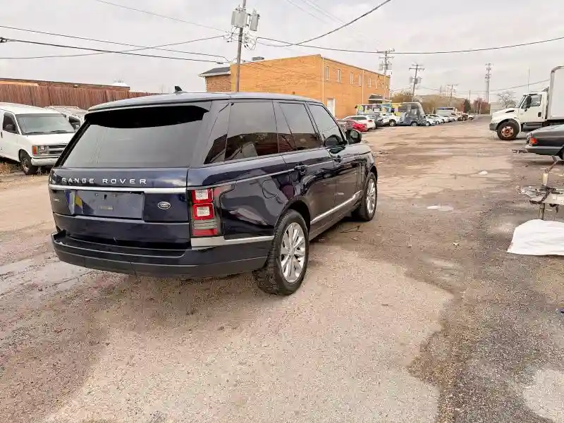 SALGS2VF5GA263311 2016 LAND ROVER RANGEROVER-3