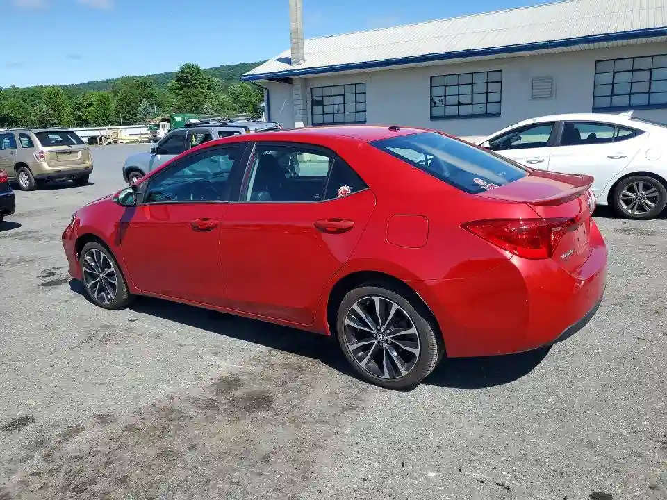 2T1BURHE3KC172338 2019 TOYOTA COROLLA-1