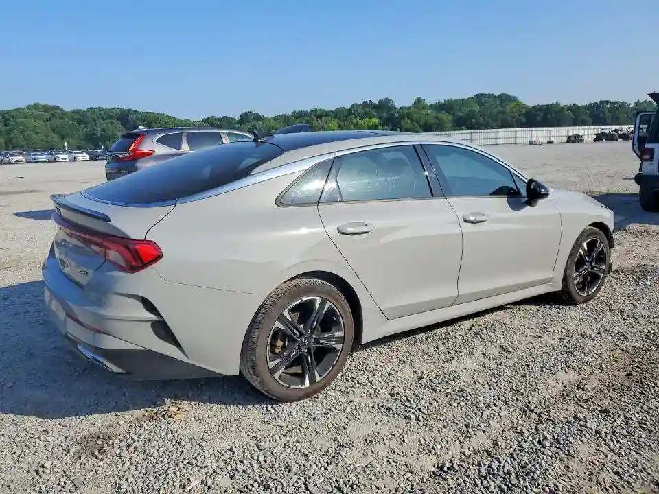 5XXG64J22MG014426 2021 KIA K5-2