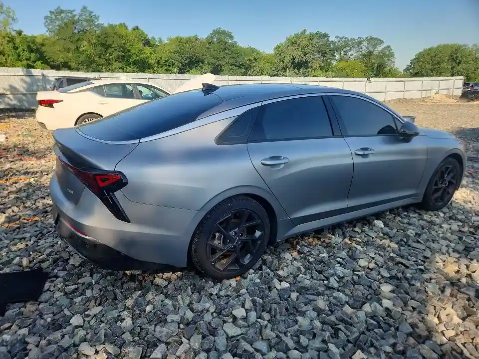 KNAG64J79T5462903 2026 KIA K5-2