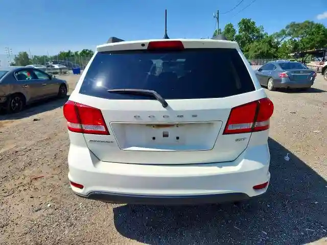3C4PDCBB5HT539229 2017 DODGE JOURNEY-5
