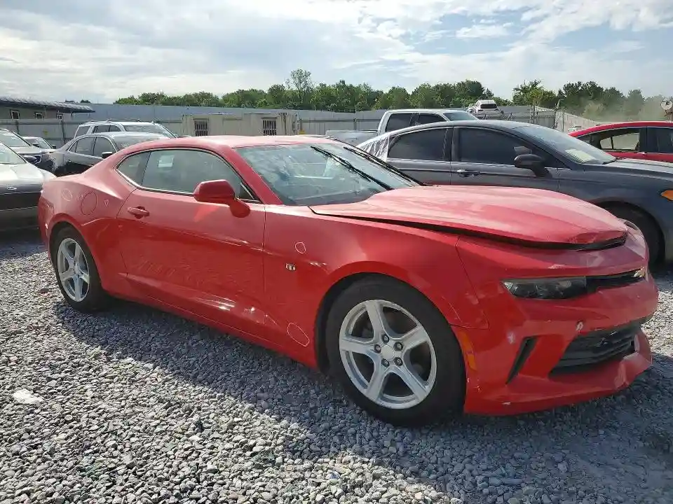 1G1FB1RS5G0187107 2016 CHEVROLET CAMARO-3