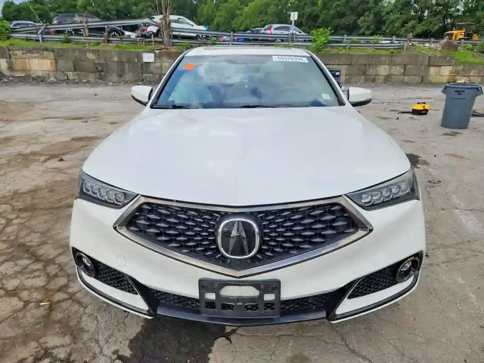 19UUB3F6XLA003013 2020 ACURA TLX-4