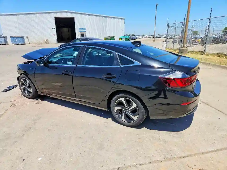 19XZE4F58NE017582 2022 HONDA INSIGHT-1
