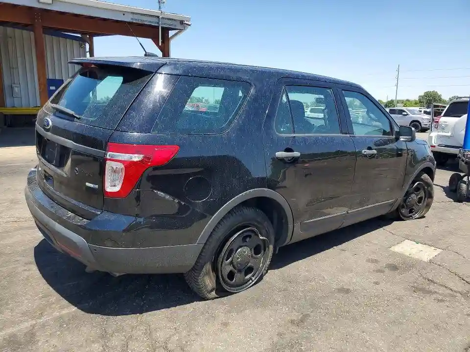 1FM5K8AR0FGA16092 2015 FORD EXPLORER-2
