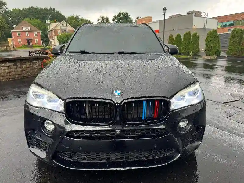 5YMKT6C52G0R79421 2016 BMW X5-5