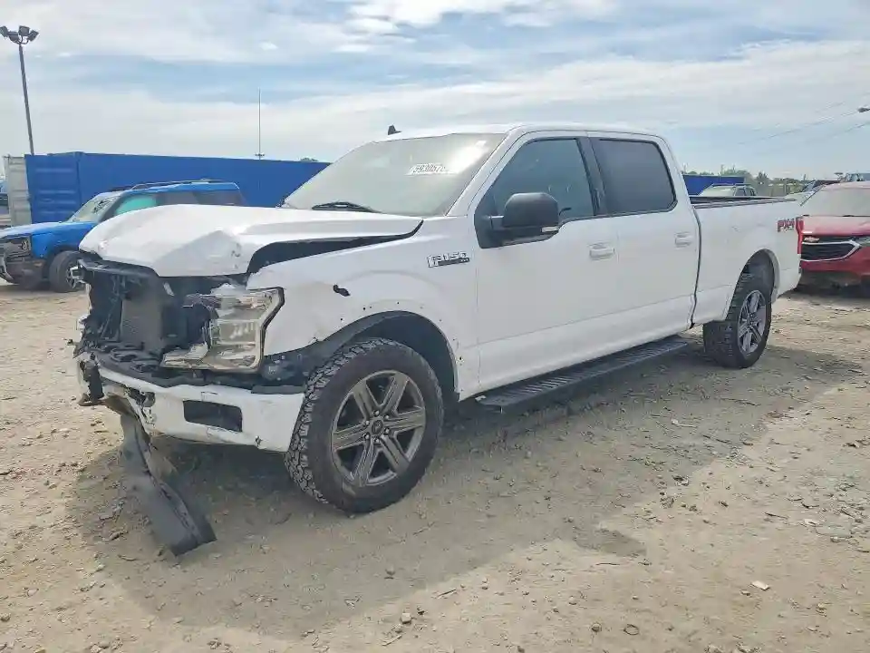 1FTFW1E47LKF28573 2020 FORD F150-0