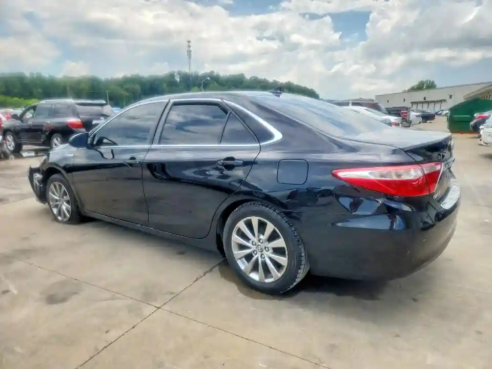 4T1BD1FK7HU228198 2017 TOYOTA CAMRY-1
