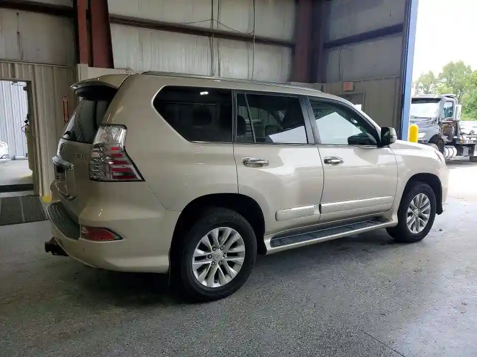 JTJBM7FX0G5133054 2016 LEXUS GX-2