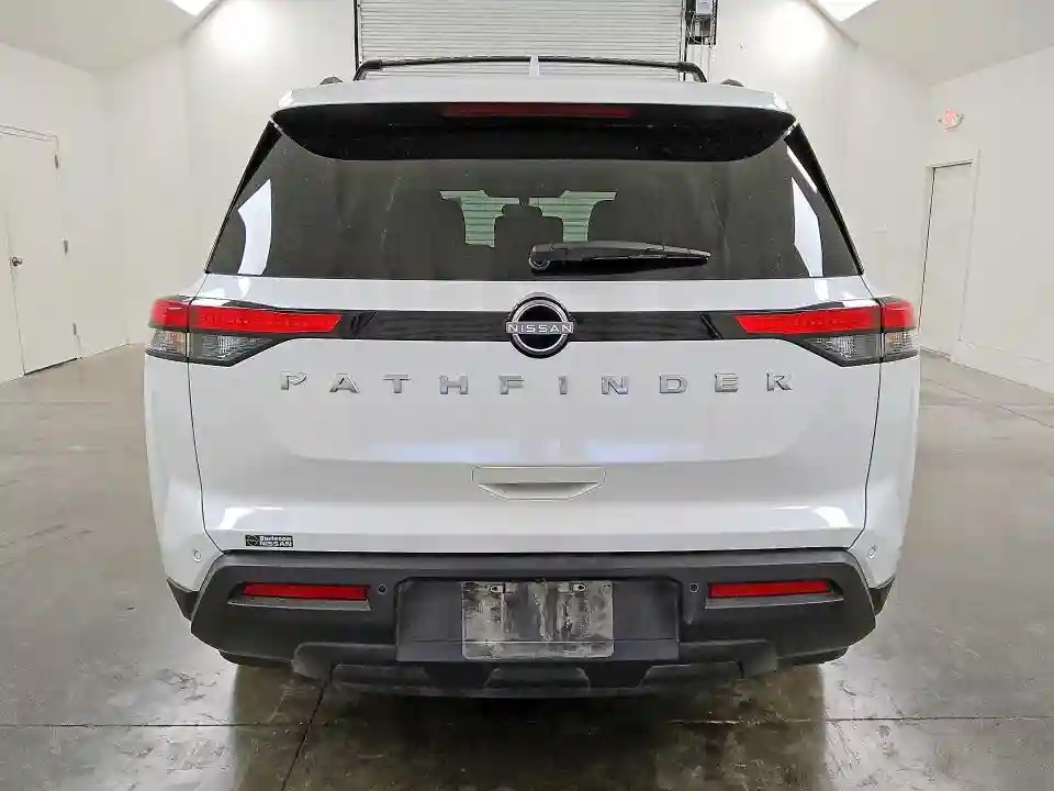 5N1DR3BAXSC302097 2025 NISSAN PATHFINDER-5