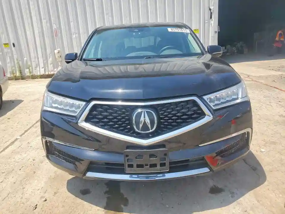 5J8YD4H38LL042966 2020 ACURA MDX-4