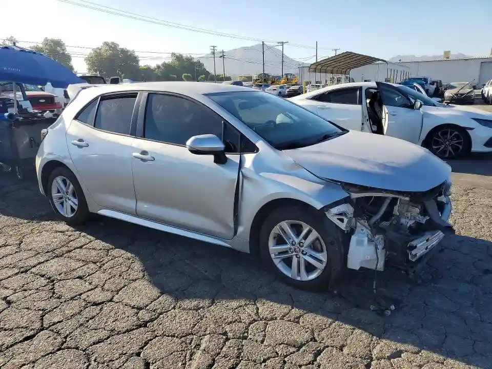 JTND4MBE9N3152947 2022 TOYOTA COROLLA HA-3