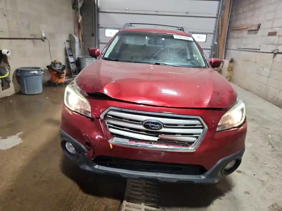 4S4BSBDC4G3211760 2016 SUBARU OUTBACK-4