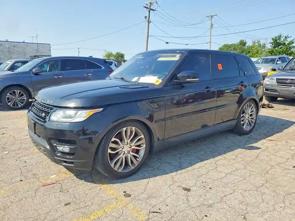 SALWR2EFXGA556631 2016 LAND ROVER RANGEROVER-0