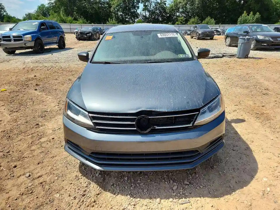 3VWD17AJ3FM323119 2015 VOLKSWAGEN JETTA-4