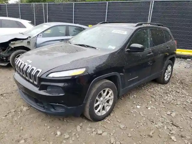 1C4PJMAS7HW663965 2017 JEEP GRAND CHEROKEE-0