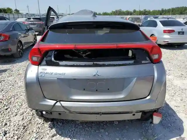 JA4AT3AA9LZ039619 2020 MITSUBISHI ECLIPSE-5