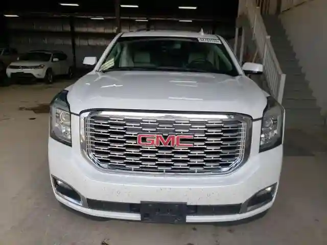 1GKS2HKJ4LR144386 2020 GMC YUKON-4