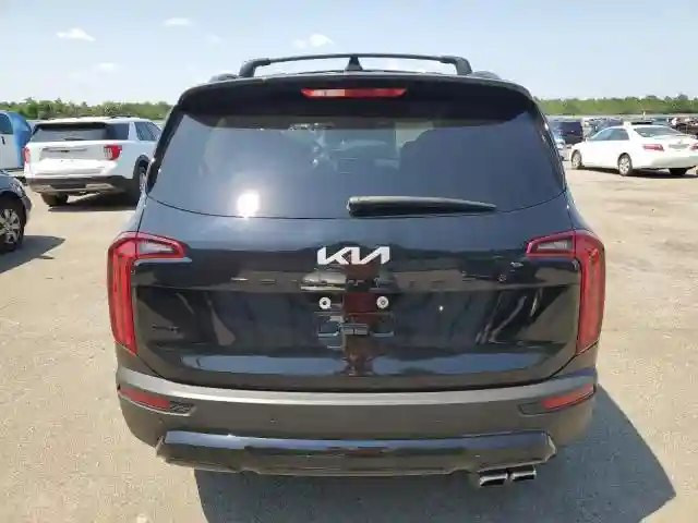 5XYP3DHC1NG225508 2022 KIA TELLURIDE-5
