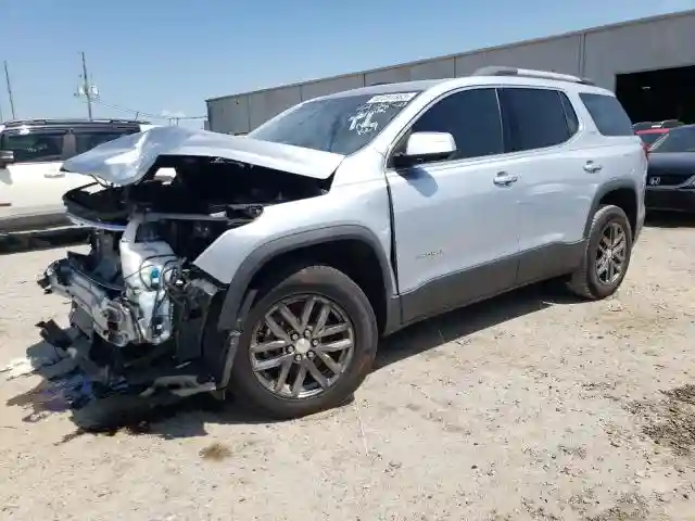 1GKKNMLS0HZ305508 2017 GMC ACADIA-0