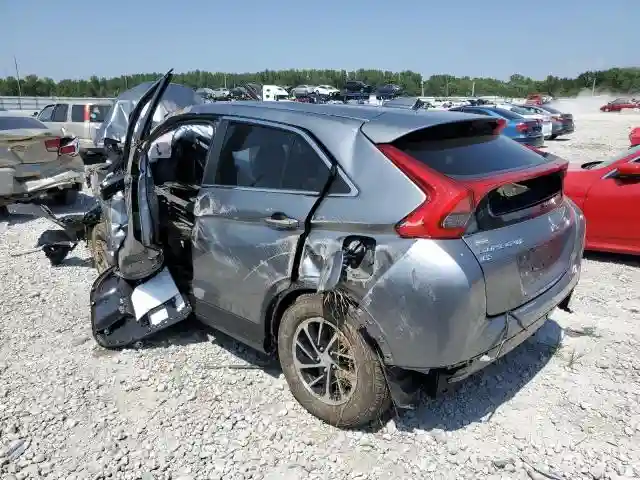 JA4AT3AA9LZ039619 2020 MITSUBISHI ECLIPSE-1