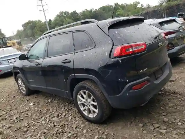 1C4PJMAS7HW663965 2017 JEEP GRAND CHEROKEE-1