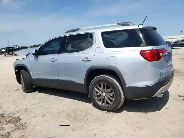 1GKKNMLS0HZ305508 2017 GMC ACADIA-1