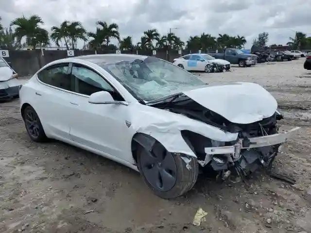 5YJ3E1EB6KF361574 2019 TESLA MODEL 3-3
