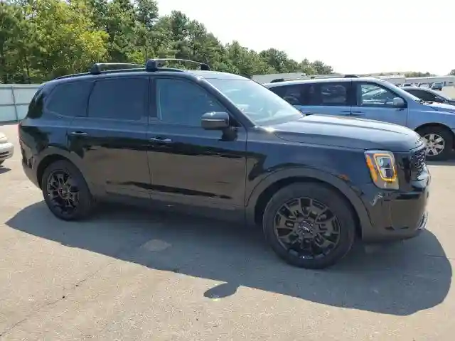 5XYP3DHC1NG225508 2022 KIA TELLURIDE-3
