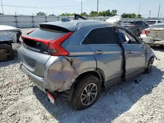 JA4AT3AA9LZ039619 2020 MITSUBISHI ECLIPSE-2