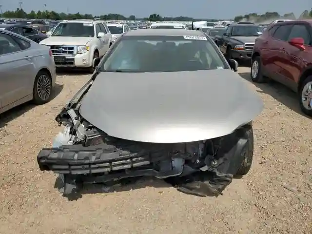 4T4BF1FK9FR504720 2015 TOYOTA CAMRY-4