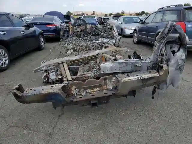 1FT7X2B6XNEC89535 2022 FORD F250-5