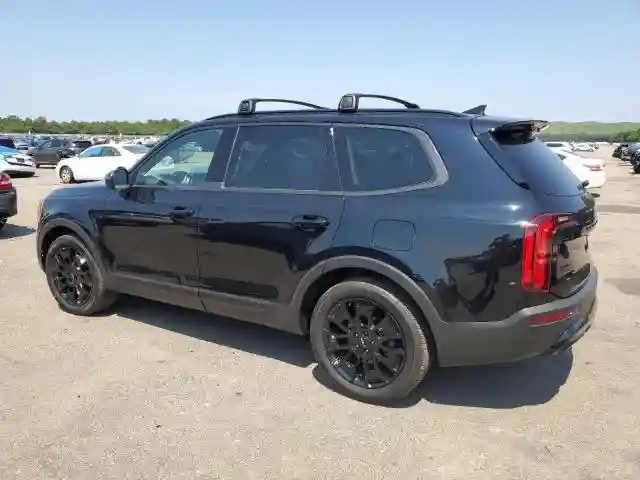 5XYP3DHC1NG225508 2022 KIA TELLURIDE-1