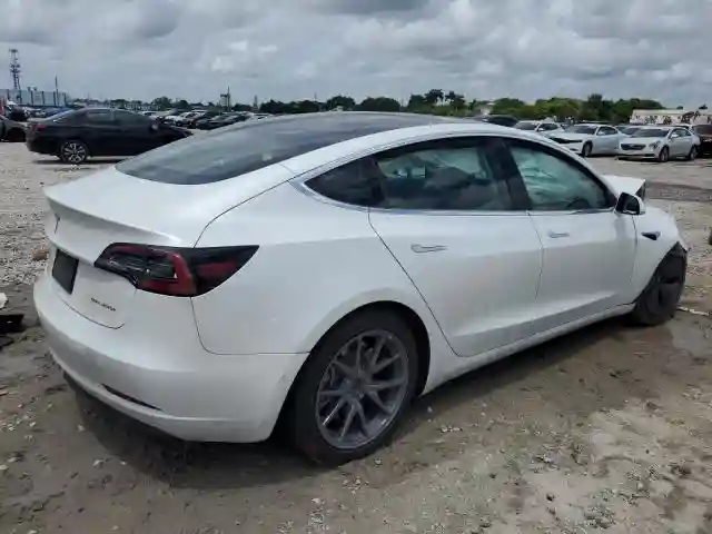 5YJ3E1EB6KF361574 2019 TESLA MODEL 3-2