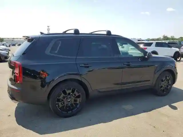 5XYP3DHC1NG225508 2022 KIA TELLURIDE-2
